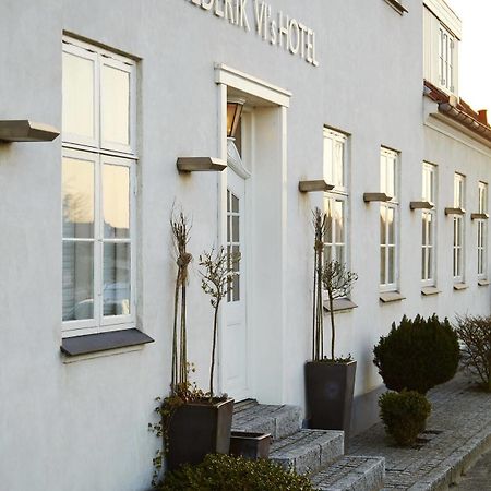 Frederik Vi'S Hotel Одензе Екстериор снимка