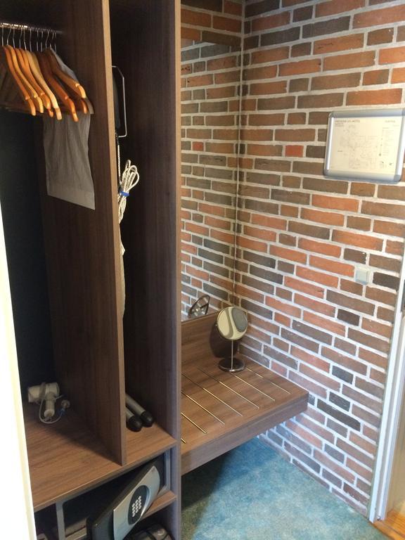 Frederik Vi'S Hotel Одензе Екстериор снимка